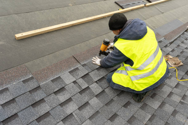 Best Tile Roofing Contractor  in Ahuimanu, HI